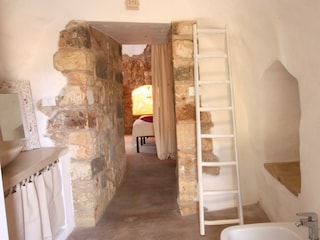 Villa Marina di Mancaversa Environment 10