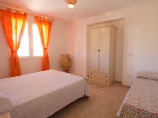Villa Marina di Mancaversa Environment 13