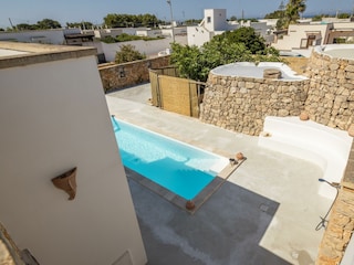 Villa Marina di Mancaversa Umgebung 15