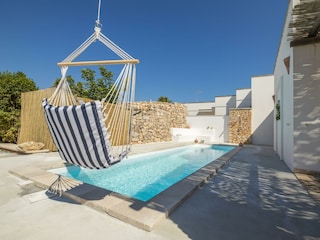 Villa Marina di Mancaversa Umgebung 19