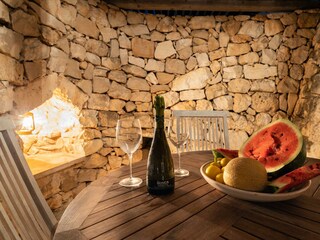 Villa Marina di Mancaversa Omgeving 23