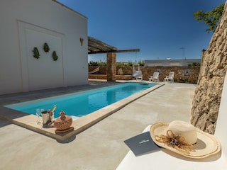 Villa Marina di Mancaversa Umgebung 25