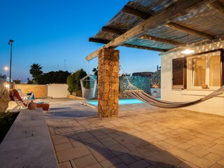 Villa Marina di Mancaversa Ambiente 31