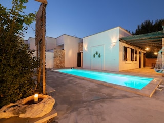 Villa Marina di Mancaversa Umgebung 33
