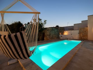 Villa Marina di Mancaversa Omgeving 34