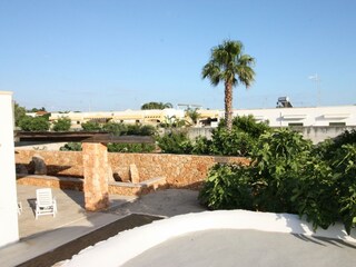 Villa Marina di Mancaversa Ambiente 37