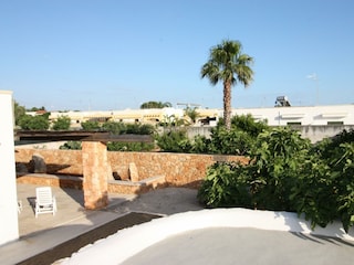 Villa Marina di Mancaversa Environment 37