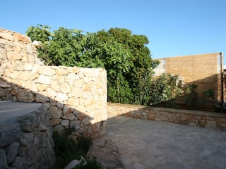 Villa Marina di Mancaversa Umgebung 38
