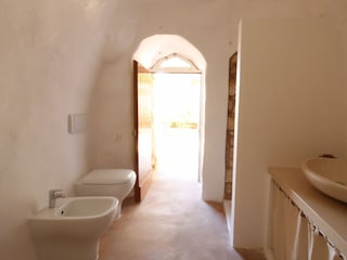 Villa Marina di Mancaversa Omgeving 41