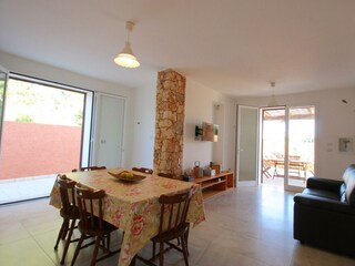 Villa Marina di Mancaversa Omgeving 45