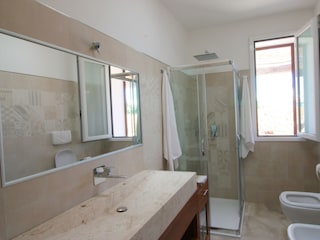 Villa Marina di Mancaversa Environment 46