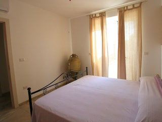 Villa Marina di Mancaversa Environment 48