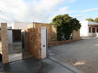 Villa Marina di Mancaversa Environment 50