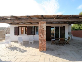 Villa Marina di Mancaversa Ambiente 52