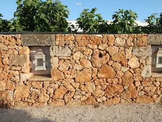 Villa Marina di Mancaversa Umgebung 53