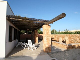Villa Marina di Mancaversa Ambiente 54