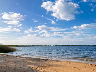 Casa per le vacanze Muldestausee Ambiente 9