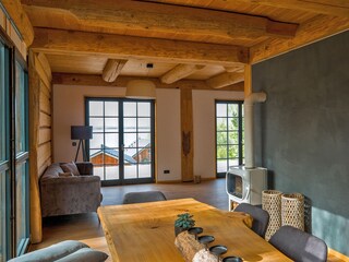 Casa per le vacanze Muldestausee Caratteristiche 4