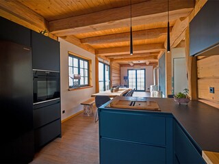 Casa per le vacanze Muldestausee Caratteristiche 5