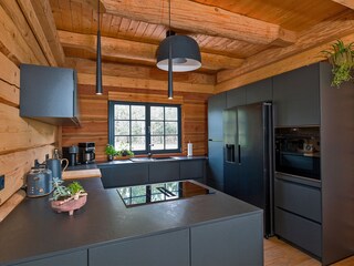 Casa per le vacanze Muldestausee Caratteristiche 6