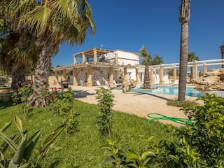 Villa Melissano Environment 5