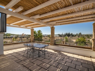 Villa Melissano Environment 6