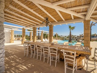 Villa Melissano Environment 7