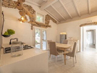 Villa Melissano Ambiente 12