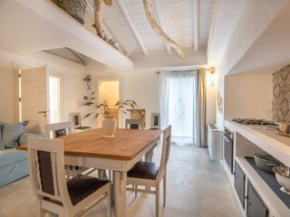 Villa Melissano Ambiente 29