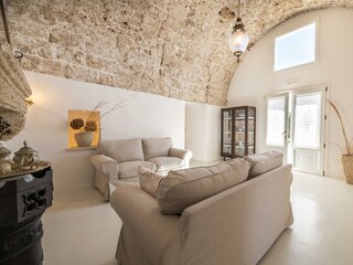 Villa Melissano Ambiente 31