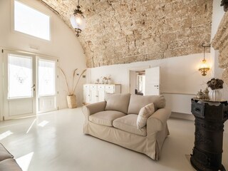 Villa Melissano Ambiente 32