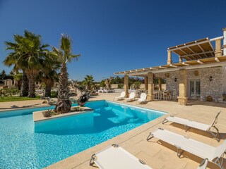 Villa Melissano Environment 3