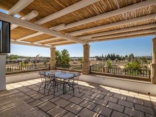 Villa Melissano Environment 6