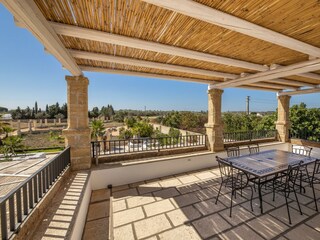 Villa Melissano Environment 45