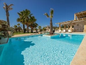 Villa Ametista - Taviano