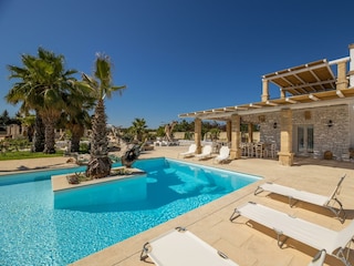 Villa Melissano Umgebung 2