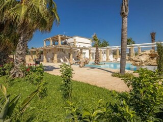 Villa Melissano Ambiente 4