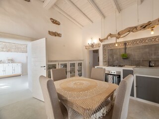 Villa Melissano Omgeving 12