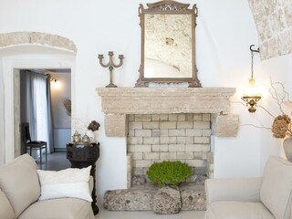 Villa Melissano Ambiente 29