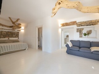 Villa Melissano Omgeving 32