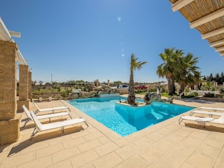 Villa Melissano Umgebung 45