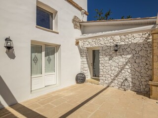 Villa Melissano Omgeving 46