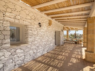 Villa Melissano Omgeving 47