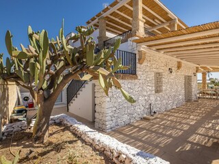 Villa Melissano Omgeving 48