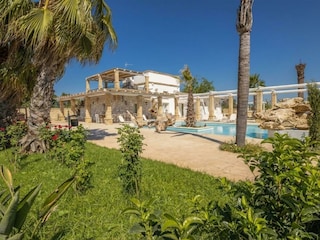 Villa Melissano Umgebung 3