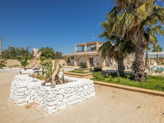 Villa Melissano Omgeving 49