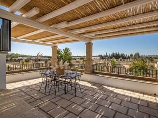 Villa Melissano Omgeving 6