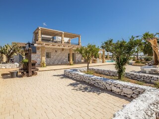 Villa Melissano Omgeving 7