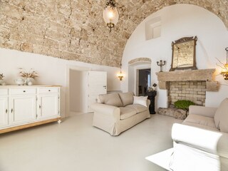 Villa Melissano Omgeving 14