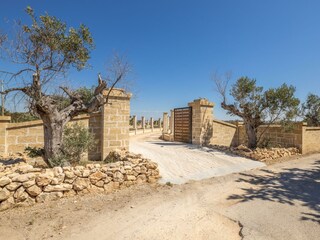 Villa Melissano Omgeving 41
